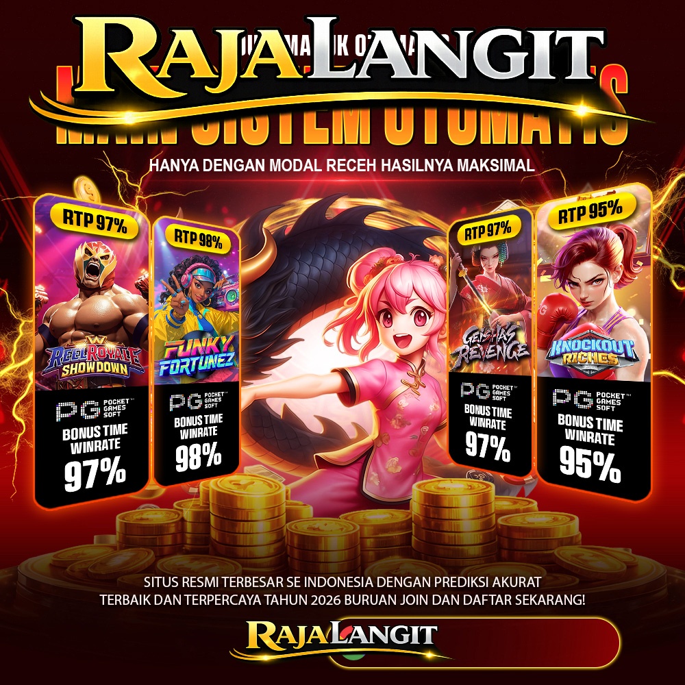 RAJALANGIT