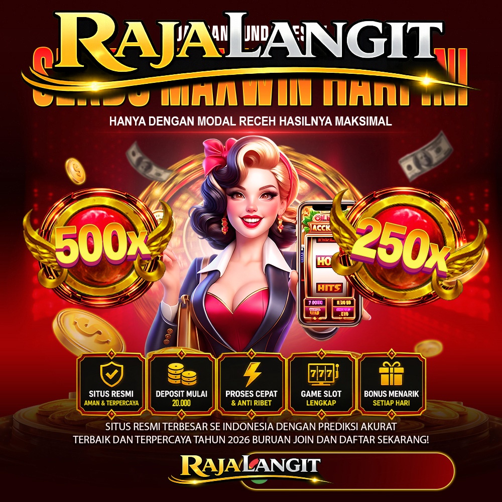 RAJALANGIT