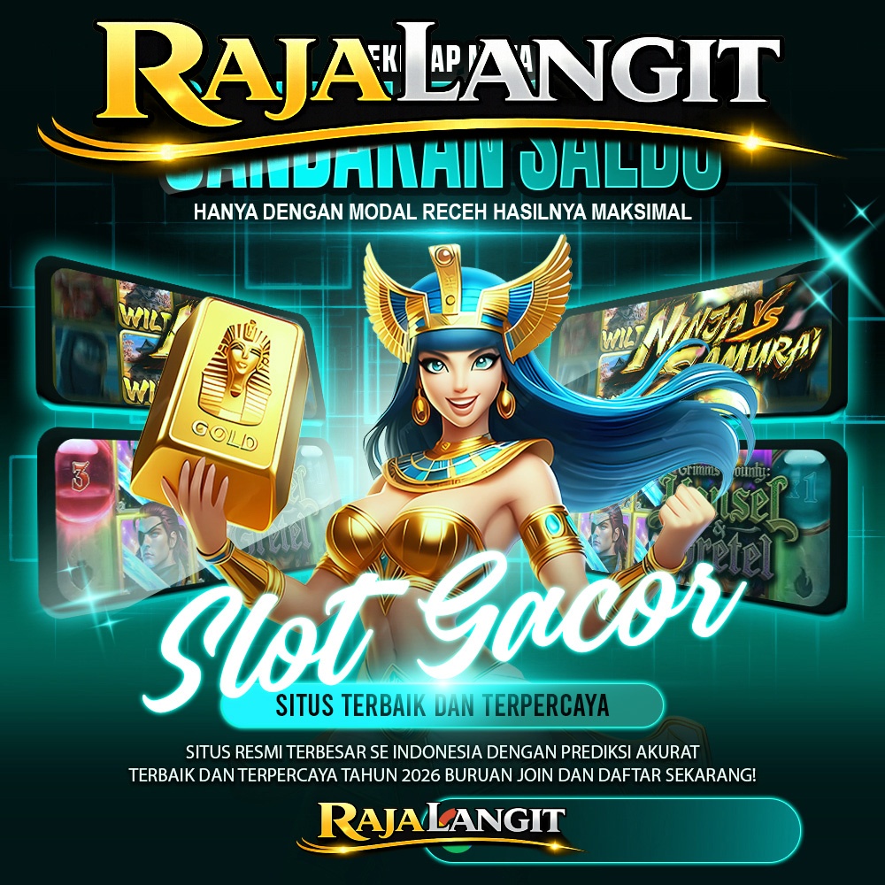 RAJALANGIT