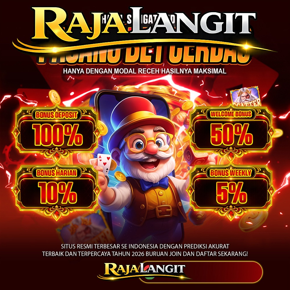 RAJALANGIT